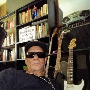 Meet your Posher, George